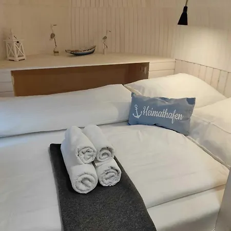 Apartment Tiny Igloo Joergensen Belau
