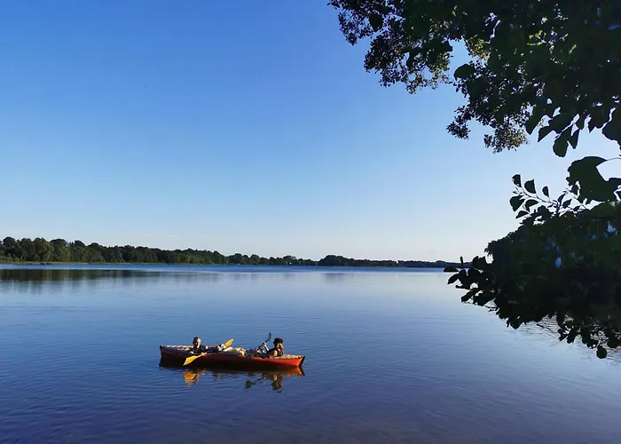 Appartamento Tiny Igloo Joergensen *